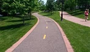 Nine Mile Creek Regional Trail